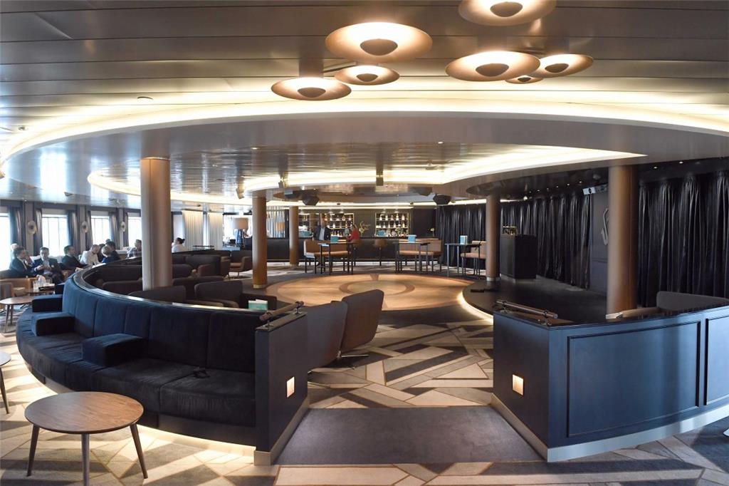 Innenaufnahmen aus dem Schiff. Foto: Scheer
