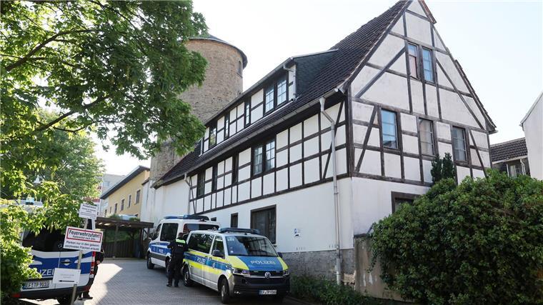 Innenminister Dobrindt verbietet Gruppe „Königreich Deutschland“
