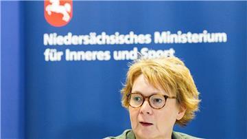 Innenministerin Daniela Behrens (SPD) will mithilfe des Gesetzes an die Kommunen „schnell und unbürokratisch“ Geld fließen lassen. (Archivbild)