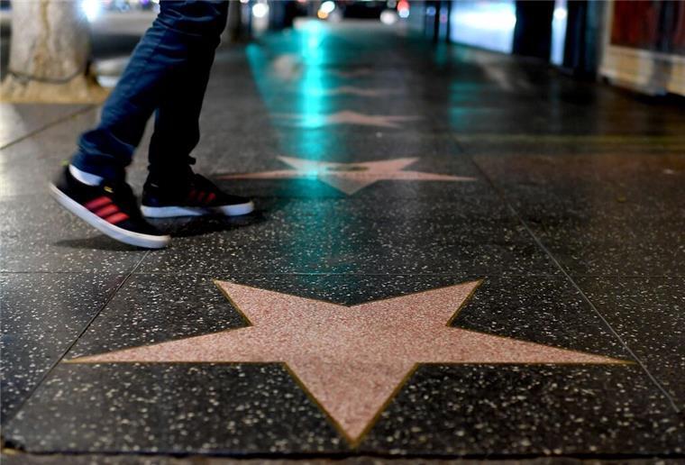 Insgesamt 36 Auserwählte wurden bekannt gegeben, die 2025 mit einem Stern auf dem „Walk of Fame“ in Hollywood geehrt werden sollen.