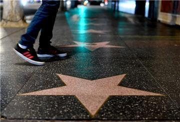 Insgesamt 36 Auserwählte wurden bekannt gegeben, die 2025 mit einem Stern auf dem „Walk of Fame“ in Hollywood geehrt werden sollen.
