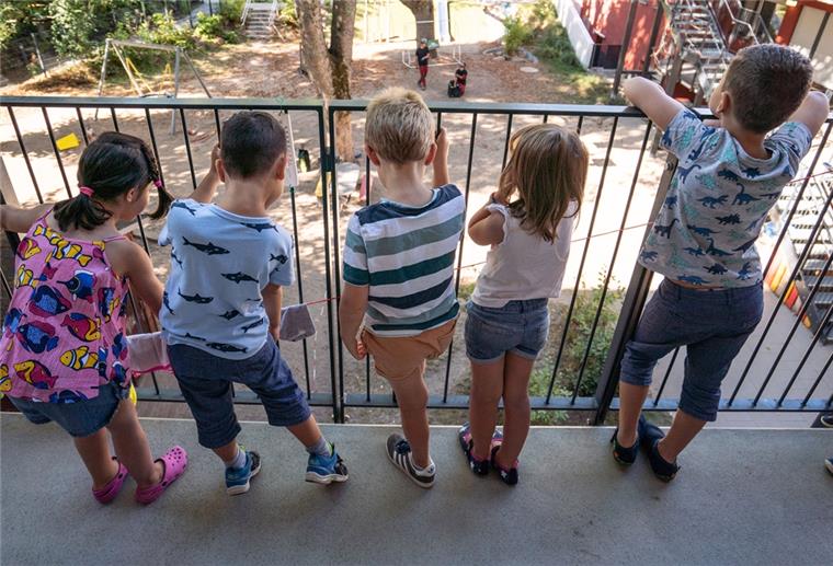 Insgesamt 600 Kinder sollen in Bremerhaven ein Gutscheinheft erhalten.