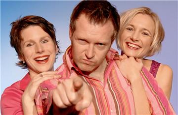 Instant Impro kann man im Januar 2018 in Bremerhaven erleben.