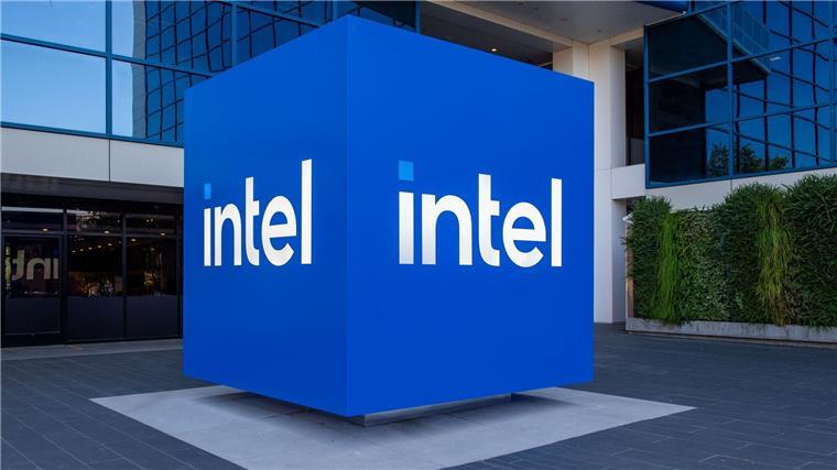 Hilfe für Chip-Pionier: Nvidia steckt Milliarden in Intel Intel war einst das Maß der Dinge in der Chipbranche - und stecke nun in der Krise. (Archivbild)