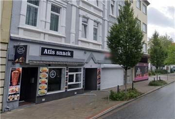 Interessierte Gastronomen können diesen Döner-Imbiss in Lehe übernehmen.