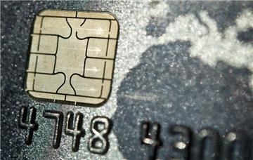 Internetbetrüger haben im Nordwesten durch gehackte Kreditkarten einen Schaden von 1,5 Millionen Euro verursacht. 