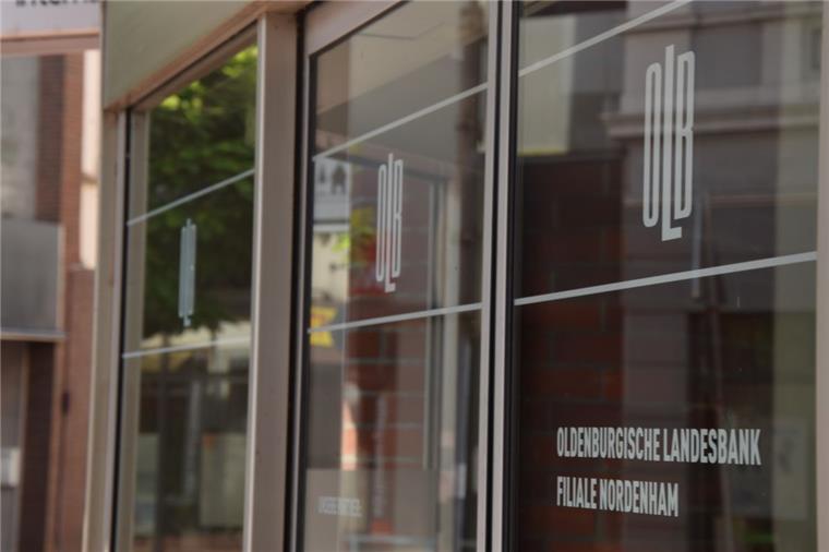 Inwieweit auch OLB-Kunden aus der Wesermarsch Opfer von Cyberkriminalität wurden, blieb gestern unklar. 