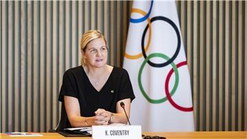 IOC-Präsidentin Kirsty Coventry will den Auswahlprozess für Olympia-Gastgeber überprüfen.