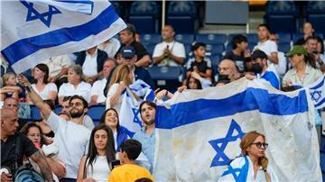 Iran weist Israels Warnungen vor möglichen Anschlägen von pro-iranischen Gruppen auf die israelischen Olympia-Teilnehmer in Paris vehement zurück.