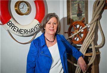 Irene Müller ist Geschäftsführerin der Mission Lebenshaus.
