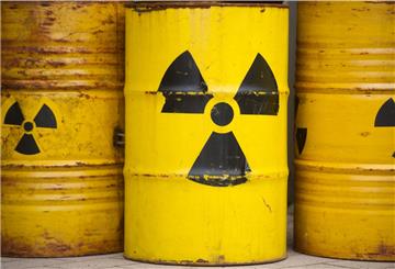 Irgendwo muss er hin, der Atommüll. Die Endlager-Suche führt möglicherweise auch ind en Landkreis Cuxhaven.