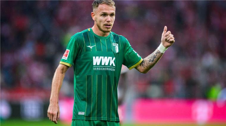 Irvin Cardona wird erneut verliehen, diesmal an Espanyol Barcelona.
