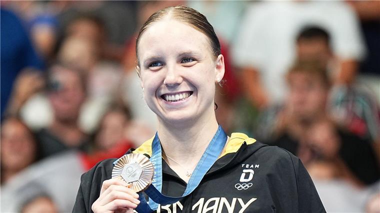 Isabel Gose hat den größten Erfolg der bisherigen Karriere geschafft.