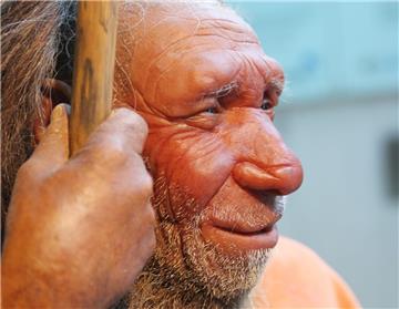 Ist Bremerhaven im Neandertaler-Zeitalter stehengeblieben? Diesen Eindruck hat zumindest unser Autor. 