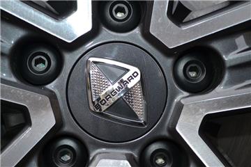 Raus aus dem Rennen? Ist die Entscheidung für Bremen schon gefallen? Die Spekulationen über Borgward schießen derzeit ins Kraut.