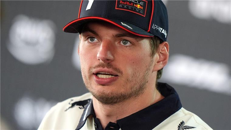Ist genervt von den Spekulationen um seine Zukunft: Max Verstappen.