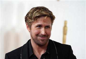 Ist nach eigenen Angaben ein Fan von dem Song „So Long, London“ von Taylor Swift: Schauspieler Ryan Gosling.