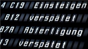 IT-Probleme haben am Flughafen Hannover vorübergehend für einen Ausfall der Check-In-Systeme gesorgt. (Symbolbild)