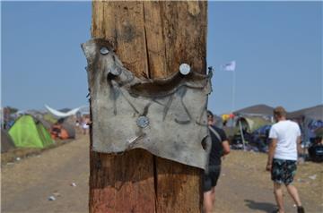 Ja, das ist wirklich Käse. Foto: Overschmidt