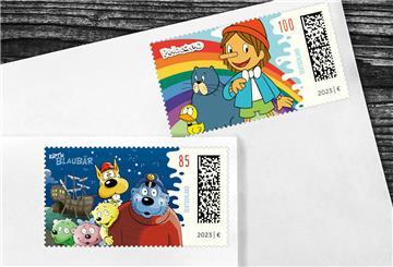Briefmarken