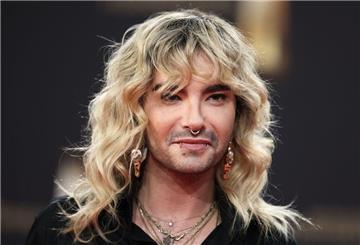 Jahrelang sei Bill Kaulitz gesagt worden, er solle seine Sexualität geheim halten.