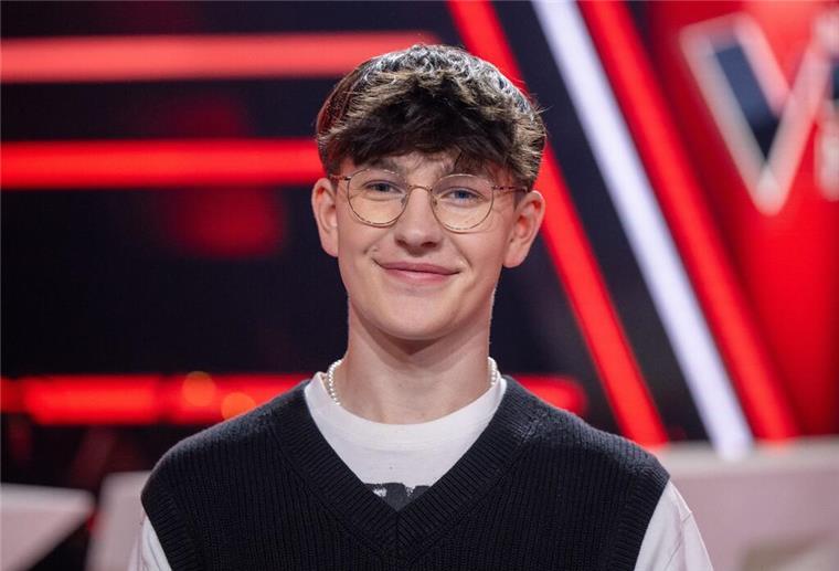 Jakob hat das Finale der 12. Staffel gewonnen.