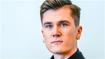 Jakob Ingebrigtsen vor Gericht. (Archivbild)