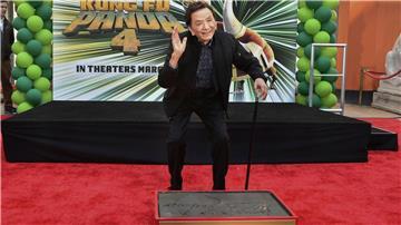 James Hong, der in Hunderten Produktionen mitwirkte, war zuletzt in dem Oscar-Abräumer „Everything Everywhere All at Once“ zu sehen.