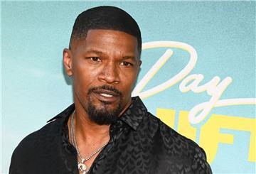 Jamie Foxx musste Mitte April wegen „medizinischer Komplikationen“ in einer Klinik behandelt werden.