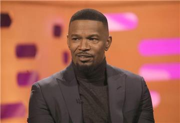 Jamie Foxx streitet die Vorwürfe ab.