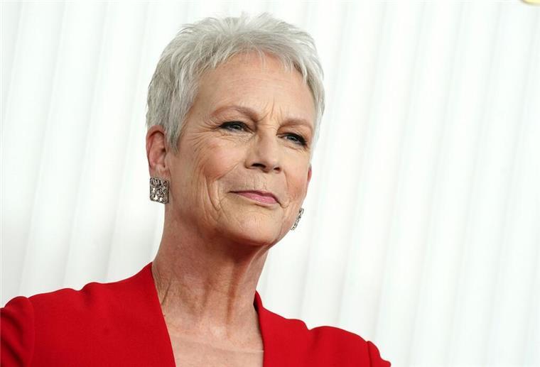 Jamie Lee Curtis: „Ich habe keine Worte - nur Tränen und Schmerz.“