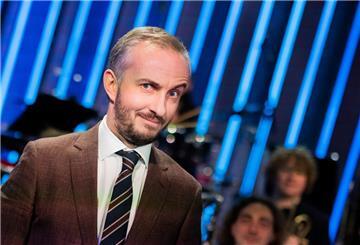 Jan Böhmermann