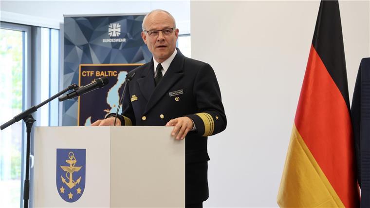 Jan Christian Kaack bekräftigte damit Forderungen, das 4,7 Milliarden Euro teure Rüstungsprojekt noch in diesen Wochen auf den Weg zu bringen. (Archivbild)