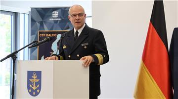 Jan Christian Kaack bekräftigte damit Forderungen, das 4,7 Milliarden Euro teure Rüstungsprojekt noch in diesen Wochen auf den Weg zu bringen. (Archivbild)