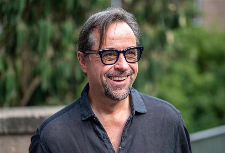 „Tatort“ mit Kultstatus: Jan Josef Liefers wird 60 Jan Josef Liefers wird 60.