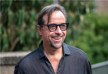 Jan Josef Liefers  wird 60.