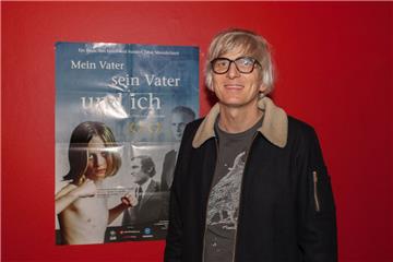 Filmregisseur Jan Schmitt