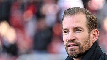 Jan Siewert ist neuer Trainer des Zweitligisten Greuther Fürth.