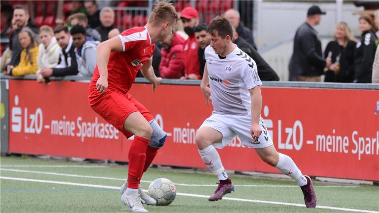 Beim SV Brake gibt es emotionale Verabschiedungen
