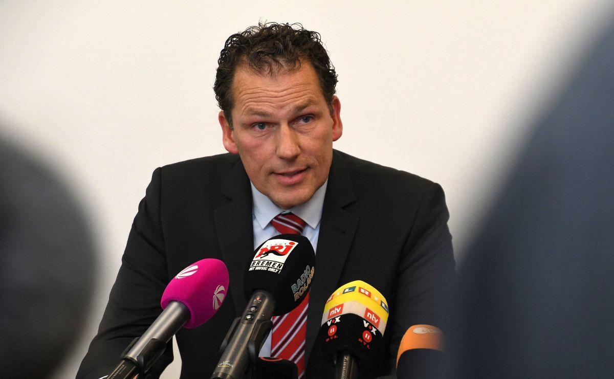 Bremerhaven: Jan Timke wehrt sich gegen Hausdurchsuchung Gegenangriff: Jan Timke, Bremerhavener Bürgerschaftsabgeordneterder Wählervereinigung "Bürger in Wut", will sich mit juristischen Mitteln gegen die Durchsuchung seiner Wohnung wehren.