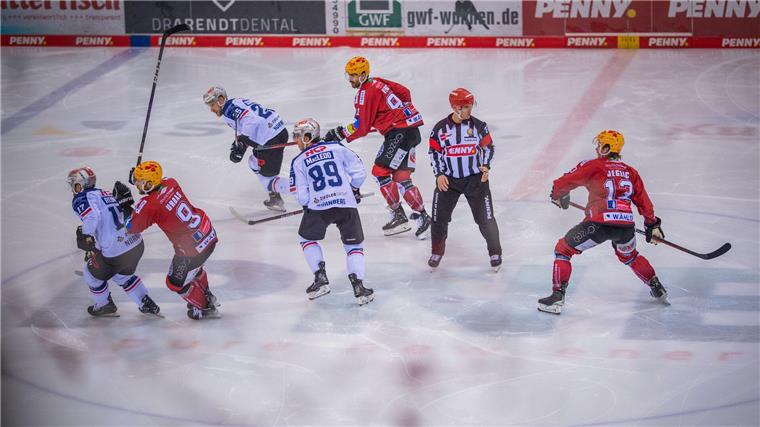 Die Top-Stars verlängern bei den Fischtown Pinguins