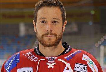 Jan Urbas, Stürmer der Fischtown Pinguins