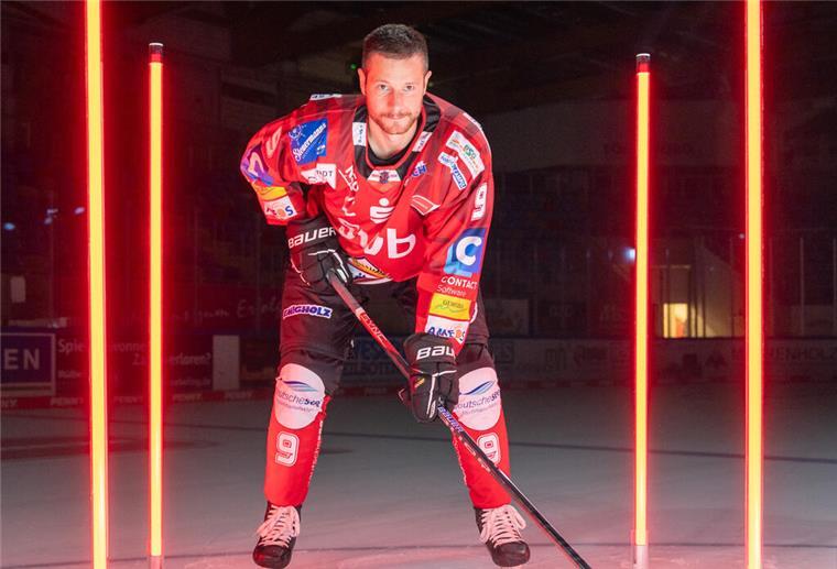 Jan Urbas wird nächstes Jahr doch nicht aufhören.