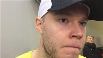 Jani Nieminen.