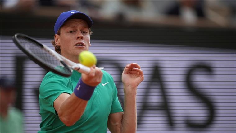 Traumfinale perfekt: Sinner gegen Alcaraz in Paris Jannik Sinner ist in Paris einfach unaufhaltsam. Auch Novak Djokovic kann ihn nicht stoppen.