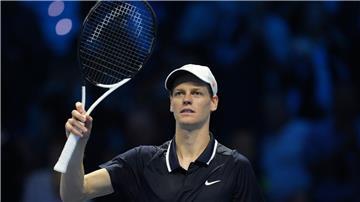 Jannik Sinner strebt ein Jahr nach seinem verlorenen Endspiel seinen ersten Titel bei den ATP Finals an.