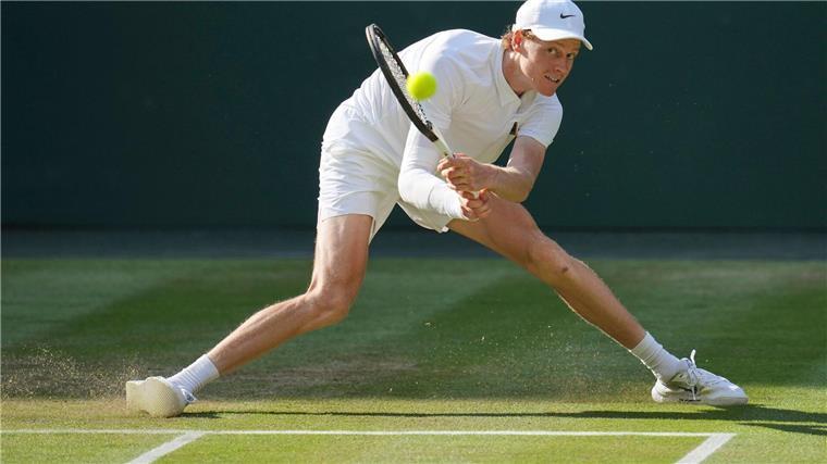 Sinner, Djokovic und Draper sagen Start in Toronto ab Jannik Sinner wird nicht in Toronto starten.