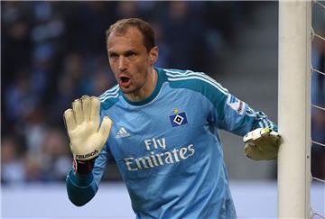 Jaroslav Drobny bleibt Werder Bremen erhalten.