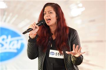 Jasmin Reinhardt aus Bremerhaven ist am Samstag in der RTL-Show "Deutschland sucht den Superstar" zu sehen.