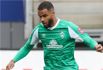 Bremens Jean-Manuel Mbom